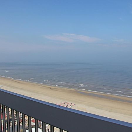Seaside Daire Zandvoort Dış mekan fotoğraf